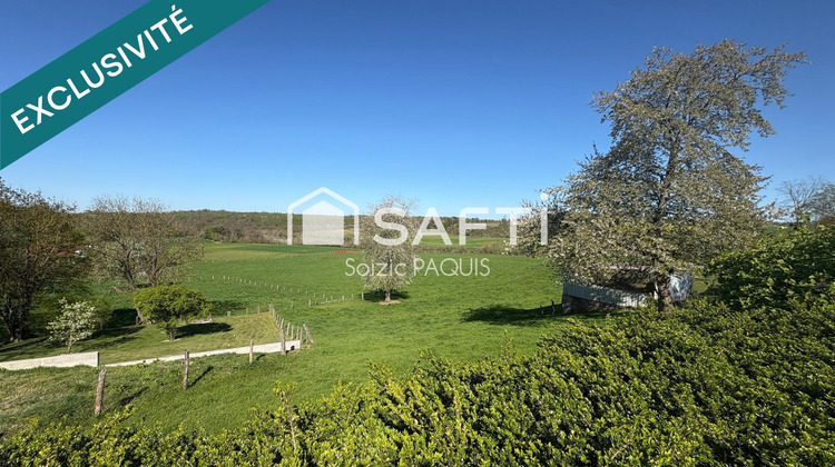 Ma-Cabane - Vente Maison La Ferte-sous-Jouarre, 124 m²