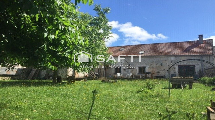 Ma-Cabane - Vente Maison La Ferte-sous-Jouarre, 141 m²