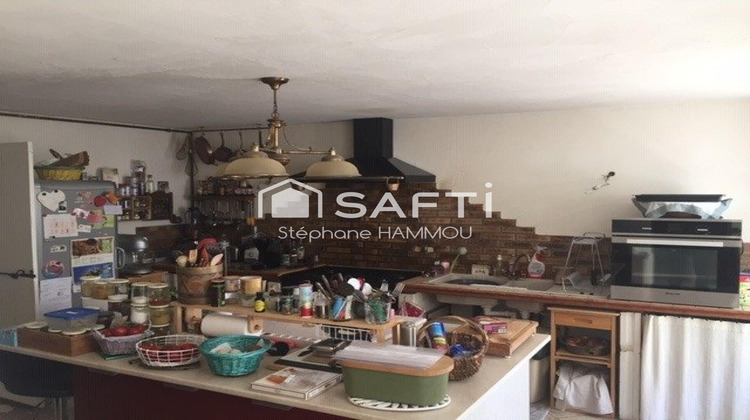 Ma-Cabane - Vente Maison La Ferte-sous-Jouarre, 141 m²