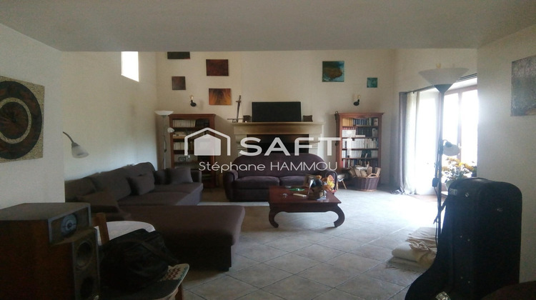 Ma-Cabane - Vente Maison La Ferte-sous-Jouarre, 141 m²