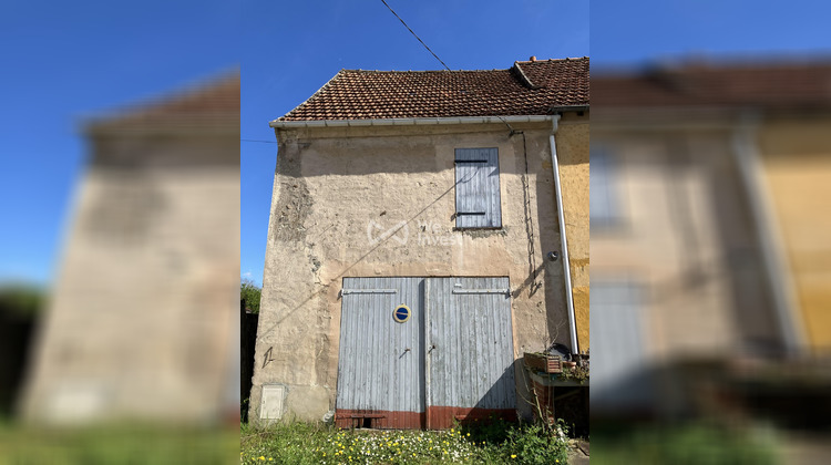 Ma-Cabane - Vente Maison La Ferté-sous-Jouarre, 93 m²