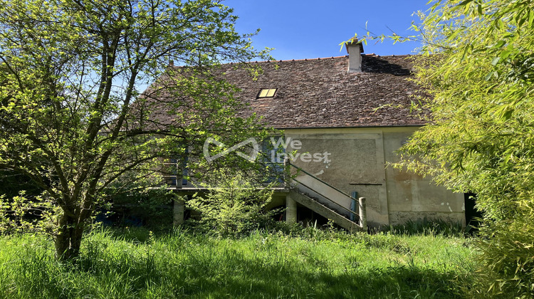 Ma-Cabane - Vente Maison La Ferté-sous-Jouarre, 93 m²