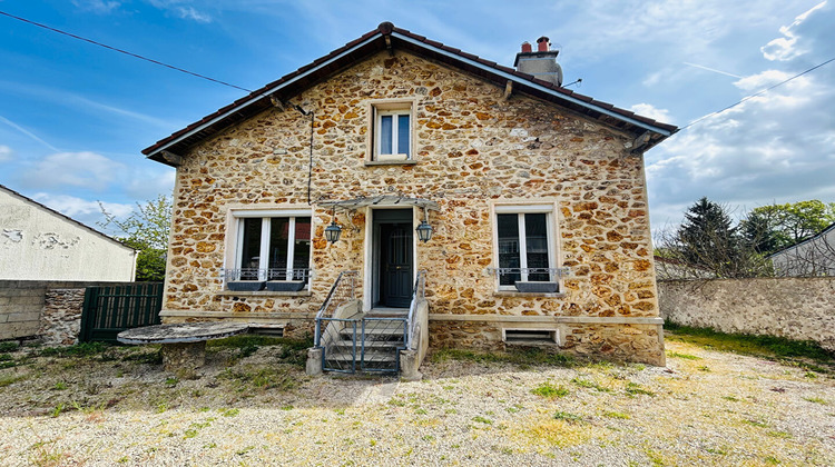 Ma-Cabane - Vente Maison LA FERTE-SOUS-JOUARRE, 93 m²