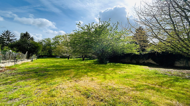 Ma-Cabane - Vente Maison LA FERTE-SOUS-JOUARRE, 93 m²