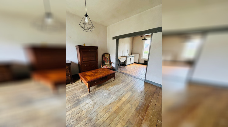 Ma-Cabane - Vente Maison LA FERTE-SOUS-JOUARRE, 93 m²