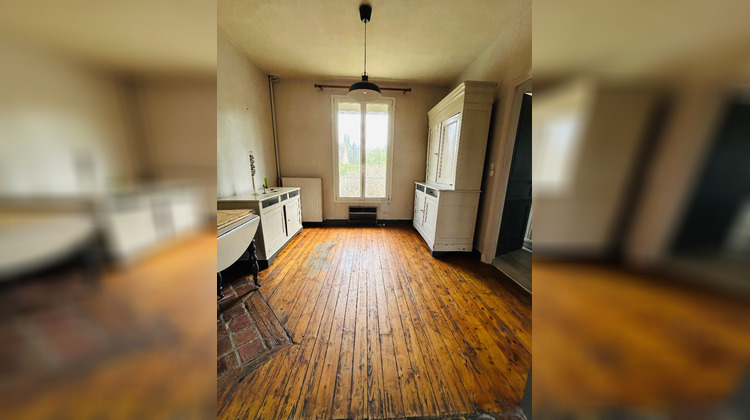 Ma-Cabane - Vente Maison LA FERTE-SOUS-JOUARRE, 93 m²