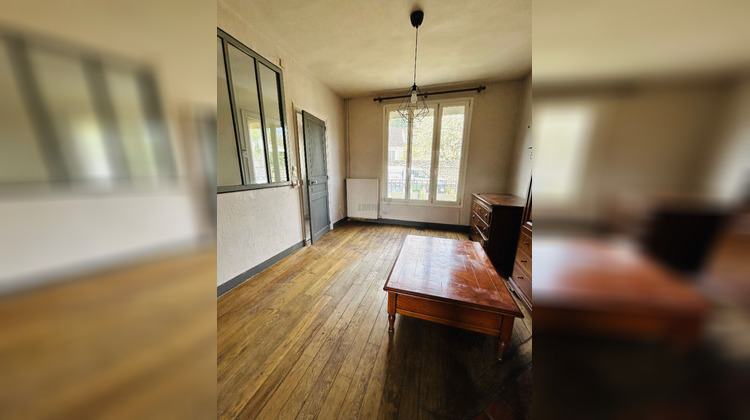 Ma-Cabane - Vente Maison LA FERTE-SOUS-JOUARRE, 93 m²