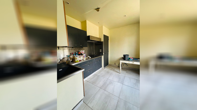 Ma-Cabane - Vente Maison LA FERTE-SOUS-JOUARRE, 93 m²