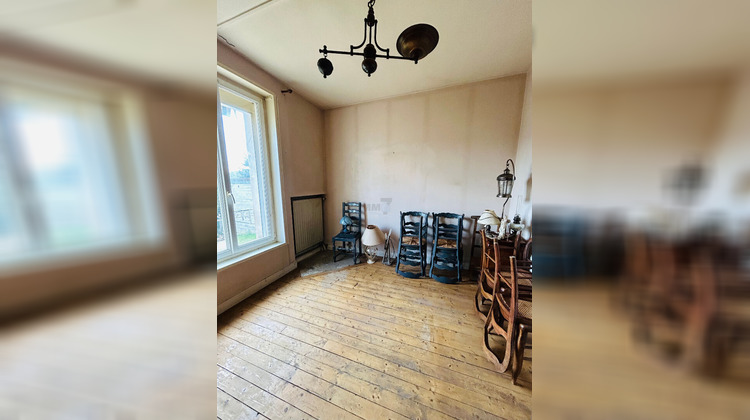 Ma-Cabane - Vente Maison LA FERTE-SOUS-JOUARRE, 93 m²