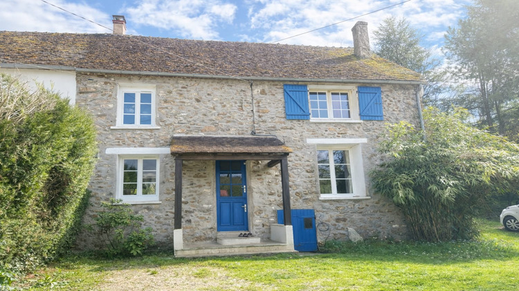 Ma-Cabane - Vente Maison LA FERTE-SOUS-JOUARRE, 145 m²