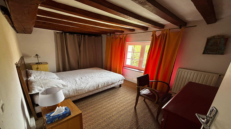 Ma-Cabane - Vente Maison LA FERTE-SOUS-JOUARRE, 145 m²
