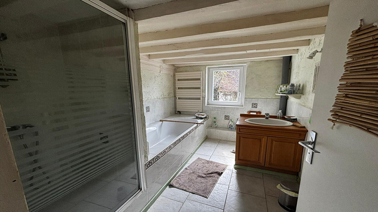 Ma-Cabane - Vente Maison LA FERTE-SOUS-JOUARRE, 145 m²