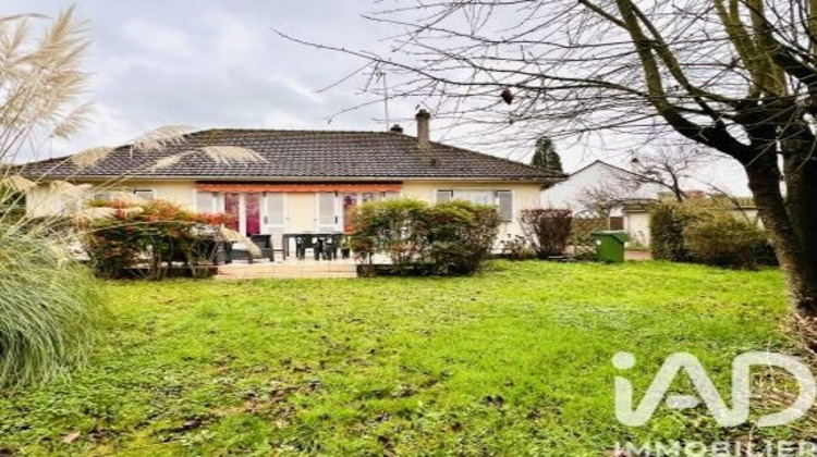 Ma-Cabane - Vente Maison La Ferté-sous-Jouarre, 90 m²