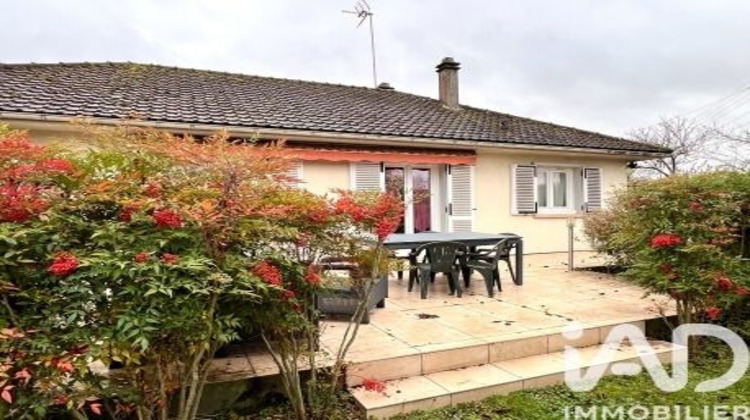 Ma-Cabane - Vente Maison La Ferté-sous-Jouarre, 90 m²