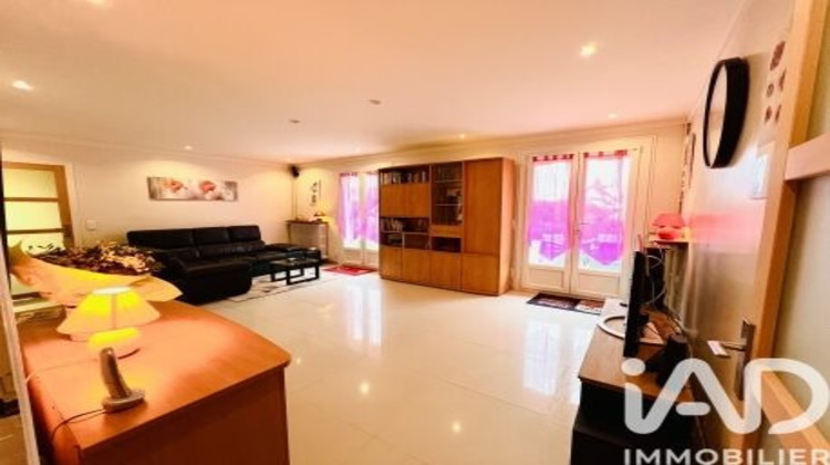 Ma-Cabane - Vente Maison La Ferté-sous-Jouarre, 90 m²
