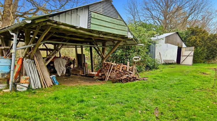 Ma-Cabane - Vente Maison LA FERTE SOUS JOUARRE, 133 m²