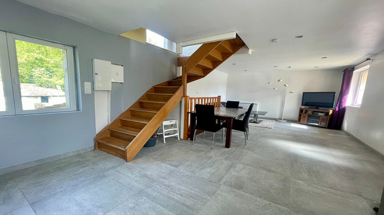 Ma-Cabane - Vente Maison LA FERTE-SOUS-JOUARRE, 120 m²