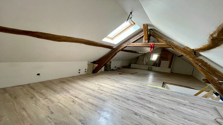 Ma-Cabane - Vente Maison LA FERTE-SOUS-JOUARRE, 120 m²