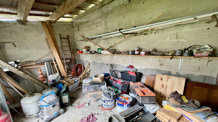 Ma-Cabane - Vente Maison LA FERTE-SOUS-JOUARRE, 120 m²
