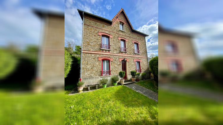 Ma-Cabane - Vente Maison LA FERTE-SOUS-JOUARRE, 184 m²