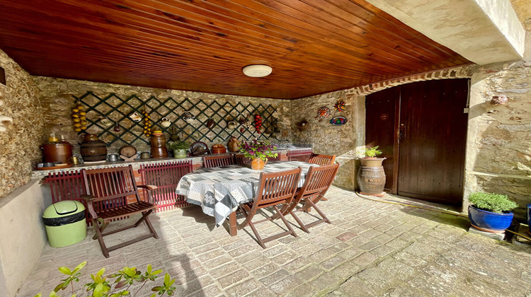 Ma-Cabane - Vente Maison LA FERTE-SOUS-JOUARRE, 184 m²