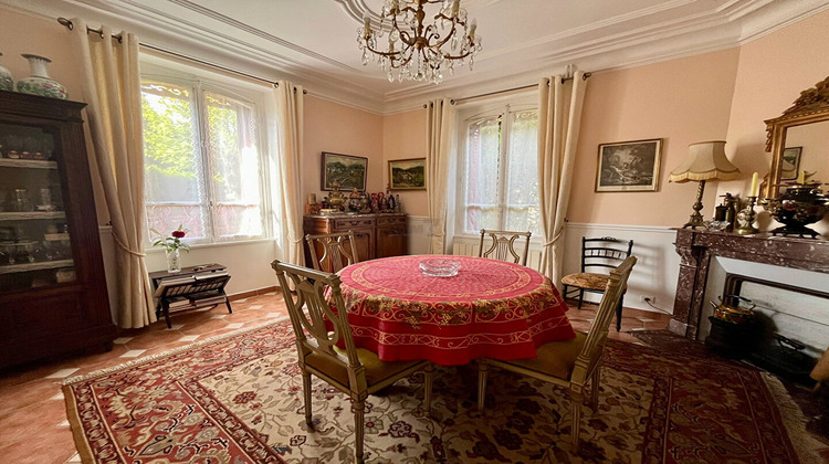 Ma-Cabane - Vente Maison LA FERTE-SOUS-JOUARRE, 184 m²