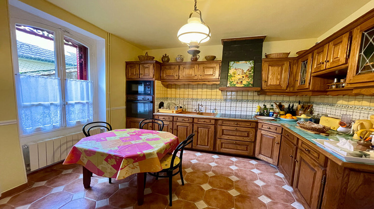 Ma-Cabane - Vente Maison LA FERTE-SOUS-JOUARRE, 184 m²