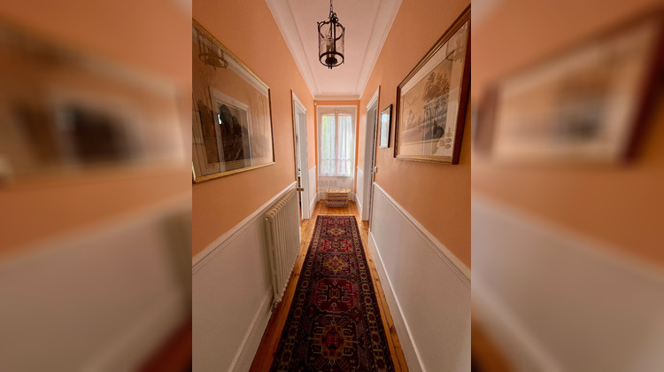 Ma-Cabane - Vente Maison LA FERTE-SOUS-JOUARRE, 184 m²