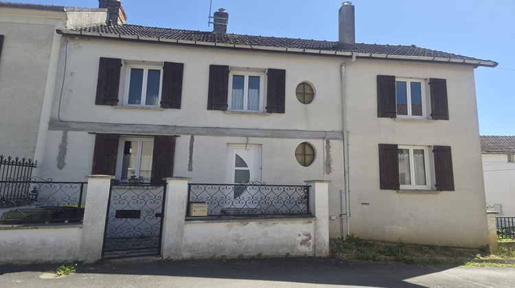 Ma-Cabane - Vente Maison LA FERTE-SOUS-JOUARRE, 129 m²