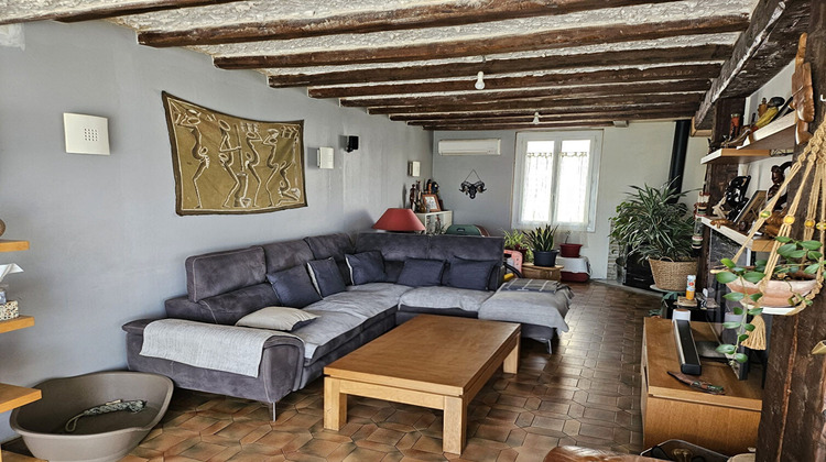 Ma-Cabane - Vente Maison LA FERTE-SOUS-JOUARRE, 129 m²