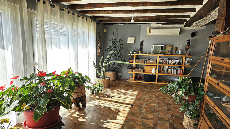 Ma-Cabane - Vente Maison LA FERTE-SOUS-JOUARRE, 129 m²