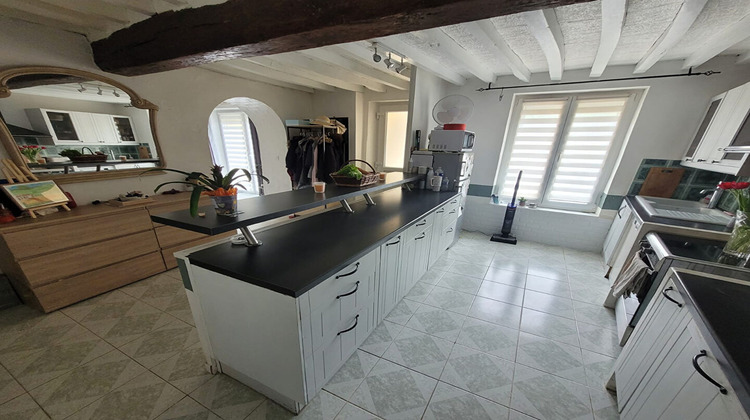 Ma-Cabane - Vente Maison LA FERTE-SOUS-JOUARRE, 90 m²
