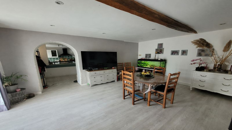 Ma-Cabane - Vente Maison LA FERTE-SOUS-JOUARRE, 90 m²