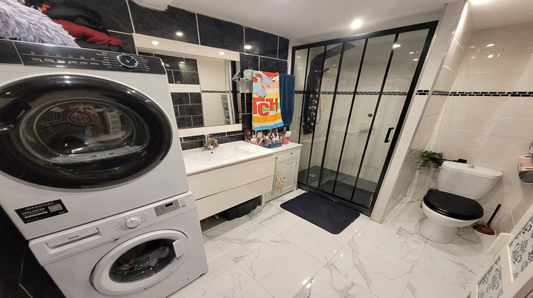 Ma-Cabane - Vente Maison LA FERTE-SOUS-JOUARRE, 90 m²