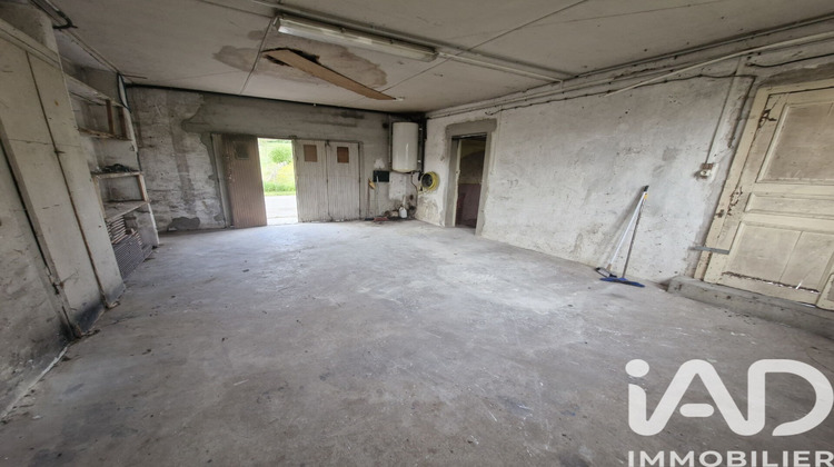 Ma-Cabane - Vente Maison La Ferté-sous-Jouarre, 70 m²
