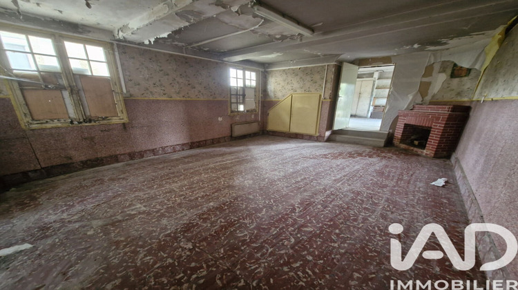 Ma-Cabane - Vente Maison La Ferté-sous-Jouarre, 70 m²