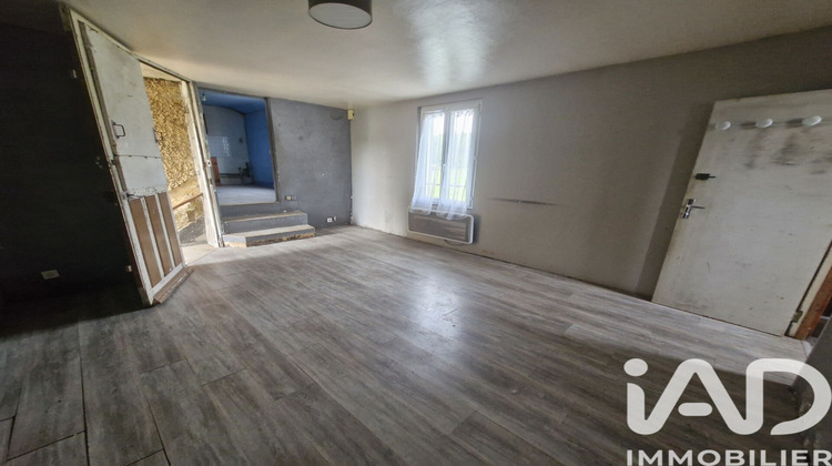 Ma-Cabane - Vente Maison La Ferté-sous-Jouarre, 70 m²