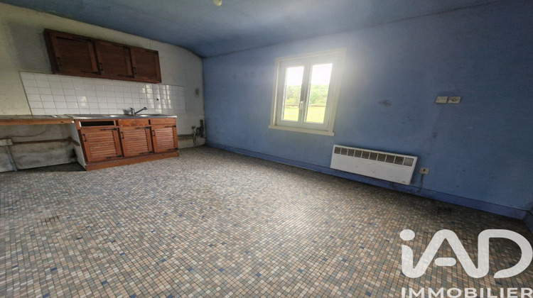 Ma-Cabane - Vente Maison La Ferté-sous-Jouarre, 70 m²