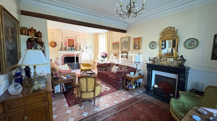 Ma-Cabane - Vente Maison La Ferte-sous-Jouarre, 184 m²