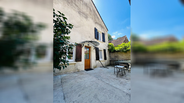 Ma-Cabane - Vente Maison LA FERTE-SOUS-JOUARRE, 130 m²