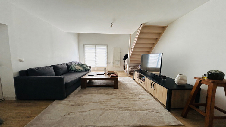 Ma-Cabane - Vente Maison LA FERTE-SOUS-JOUARRE, 130 m²