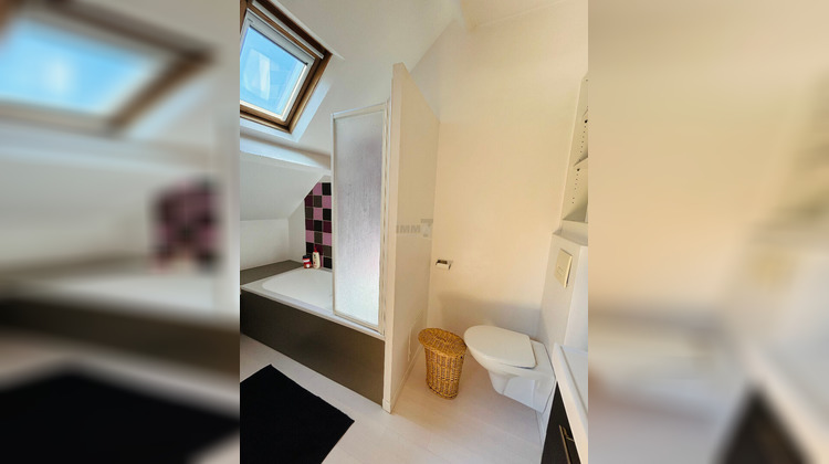Ma-Cabane - Vente Maison LA FERTE-SOUS-JOUARRE, 130 m²