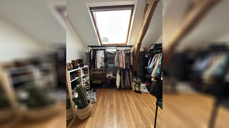 Ma-Cabane - Vente Maison LA FERTE-SOUS-JOUARRE, 130 m²
