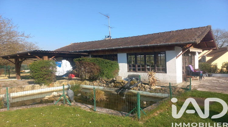 Ma-Cabane - Vente Maison La Ferté-sous-Jouarre, 48 m²