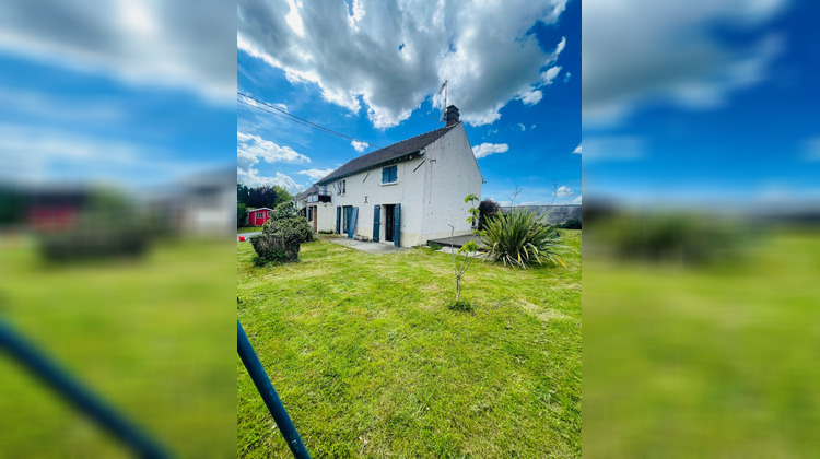 Ma-Cabane - Vente Maison LA FERTE-SOUS-JOUARRE, 149 m²