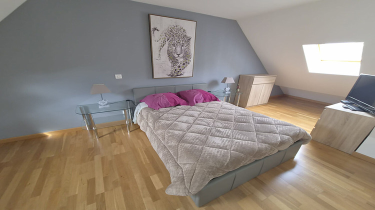 Ma-Cabane - Vente Maison LA FERTE-SOUS-JOUARRE, 158 m²