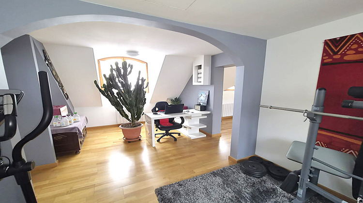 Ma-Cabane - Vente Maison LA FERTE-SOUS-JOUARRE, 158 m²