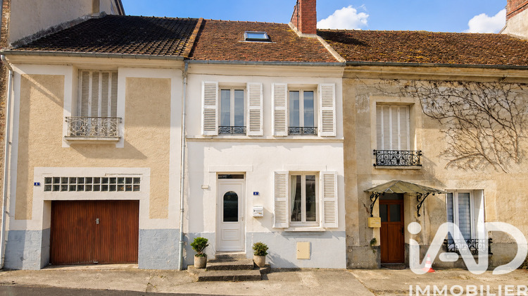 Ma-Cabane - Vente Maison La Ferté-sous-Jouarre, 80 m²