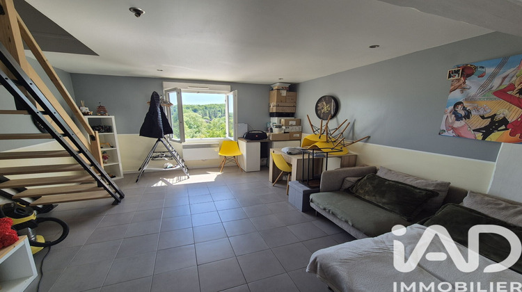 Ma-Cabane - Vente Maison La Ferté-sous-Jouarre, 43 m²