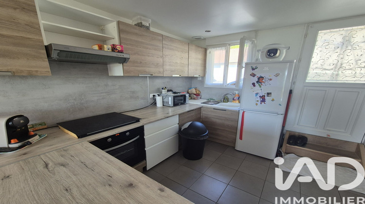 Ma-Cabane - Vente Maison La Ferté-sous-Jouarre, 43 m²